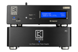 KECES Audio Ebravo Streamer Transport + P6