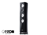 CANTON Vento 880.2 DC