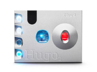 Chord Electronics Hugo 2