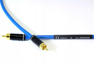 Purist Audio Design VESTA Digital RCA 1 m