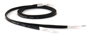 Tellurium Q Silver II Speaker Cable Single