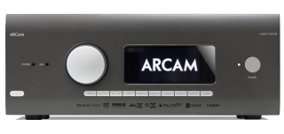 Arcam HDA AVR31