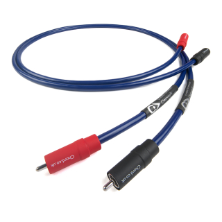 Chord ClearwayX analogue RCA 0,5 m