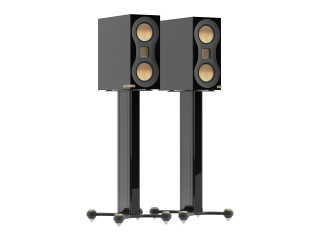 Monitor Audio Studio 89 + Stand 89