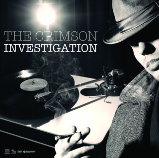 LP STS Digital - All Times Big Band - THE CRIMSON INVESTIGATION