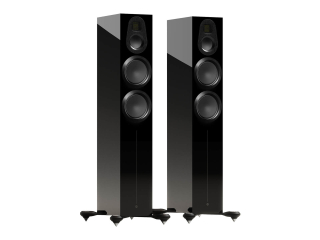 Monitor Audio Gold 300 6G High Gloss Black