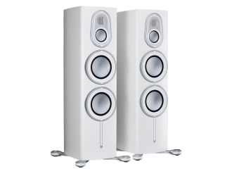 Monitor Audio Platinum 300 3G Pure Satin White