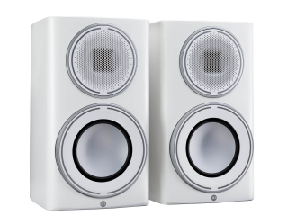 Monitor Audio Platinum 100 3G Pure Satin White