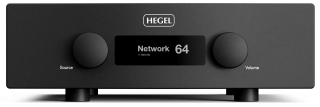 Hegel H400