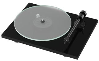 Pro-Ject T1 EVO