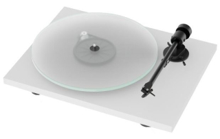 Pro-Ject T1 EVO