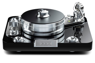 Pro-Ject Signature 12.2